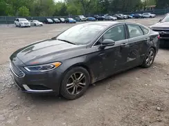 3FA6P0HD6JR104268 2018 FORD FUSION