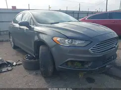 3FA6P0HD6JR125024 2018 FORD FUSION