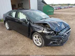 3FA6P0HD6JR127212 2018 FORD FUSION