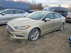 3FA6P0HD6JR129669 2018 FORD FUSION