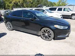3FA6P0HD6JR129753 2018 FORD FUSION