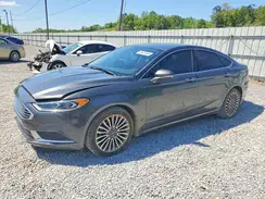 3FA6P0HD6JR130353 2018 FORD FUSION