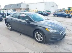 3FA6P0HD6JR130577 2018 FORD FUSION