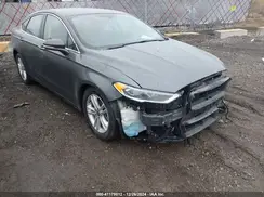 3FA6P0HD6JR130711 2018 FORD FUSION