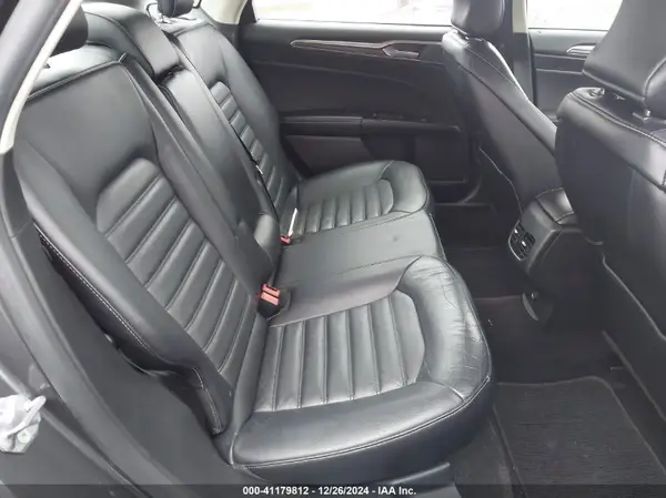3FA6P0HD6JR130711 2018 FORD FUSION - Image 8
