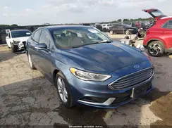 3FA6P0HD6JR130868 2018 FORD FUSION