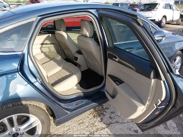 3FA6P0HD6JR130868 2018 FORD FUSION - Image 8