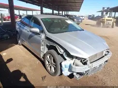 3FA6P0HD6JR134354 2018 FORD FUSION