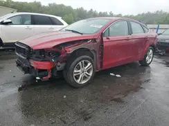 3FA6P0HD6JR135083 2018 FORD FUSION