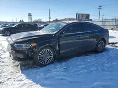 3FA6P0HD6JR135939 2018 FORD FUSION