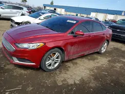 3FA6P0HD6JR142647 2018 FORD FUSION
