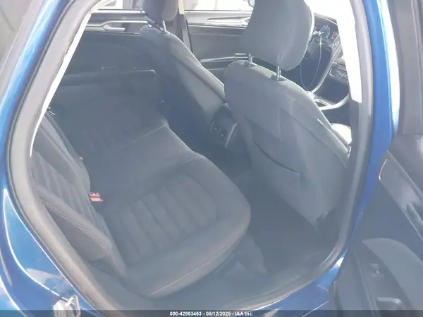 3FA6P0HD6JR142728 2018 FORD FUSION - Image 8