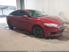 3FA6P0HD6JR143264 2018 FORD FUSION