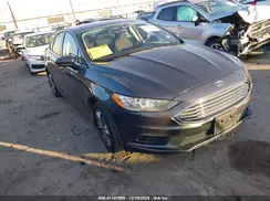3FA6P0HD6JR144866 2018 FORD FUSION