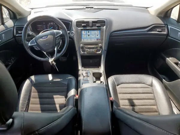 3FA6P0HD6JR144995 2018 FORD FUSION - Image 8