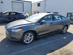 3FA6P0HD6JR145239 2018 FORD FUSION