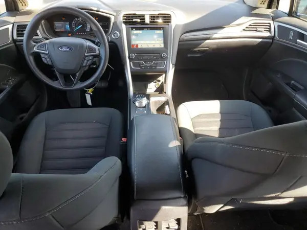 3FA6P0HD6JR145239 2018 FORD FUSION - Image 8