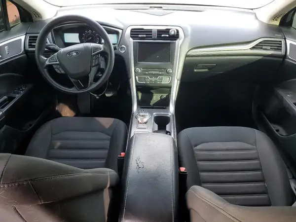 3FA6P0HD6JR145385 2018 FORD FUSION - Image 8