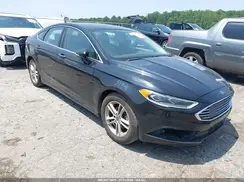 3FA6P0HD6JR148528 2018 FORD FUSION