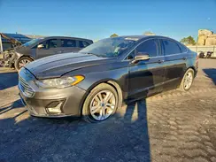 3FA6P0HD6JR149484 2018 FORD FUSION
