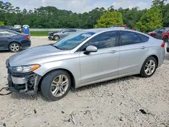 3FA6P0HD6JR149808 2018 FORD FUSION