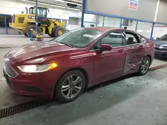 3FA6P0HD6JR150098 2018 FORD FUSION