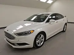 3FA6P0HD6JR151722 2018 FORD FUSION