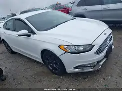 3FA6P0HD6JR153230 2018 FORD FUSION
