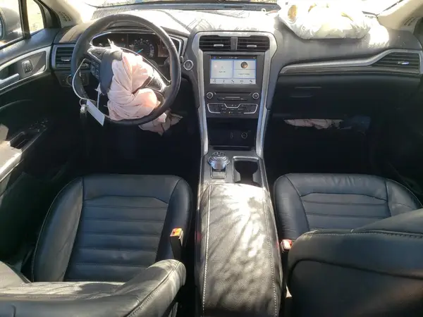 3FA6P0HD6JR153583 2018 FORD FUSION - Image 8