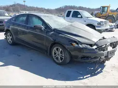3FA6P0HD6JR158119 2018 FORD FUSION