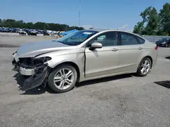 3FA6P0HD6JR159982 2018 FORD FUSION