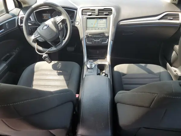 3FA6P0HD6JR159982 2018 FORD FUSION - Image 8