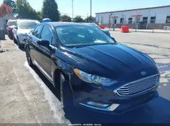 3FA6P0HD6JR160078 2018 FORD FUSION