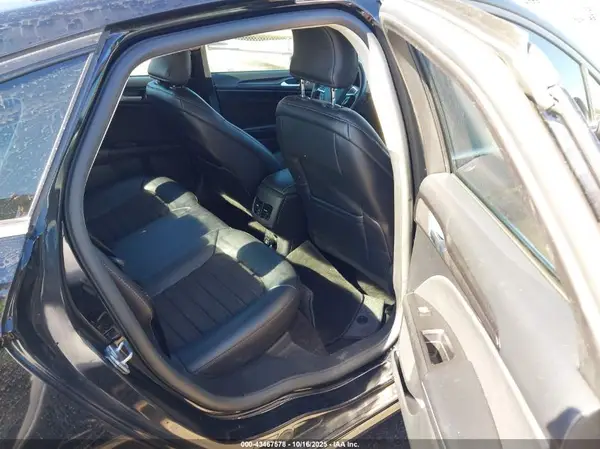 3FA6P0HD6JR160078 2018 FORD FUSION - Image 8