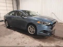 3FA6P0HD6JR160775 2018 FORD FUSION