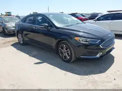 3FA6P0HD6JR160940 2018 FORD FUSION