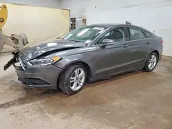3FA6P0HD6JR166544 2018 FORD FUSION