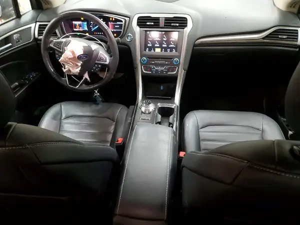 3FA6P0HD6JR166544 2018 FORD FUSION - Image 8