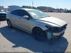 3FA6P0HD6JR166964 2018 FORD FUSION