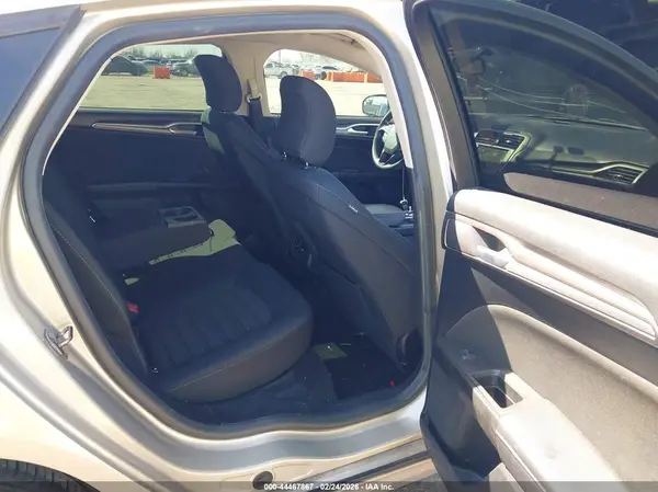 3FA6P0HD6JR166964 2018 FORD FUSION - Image 8