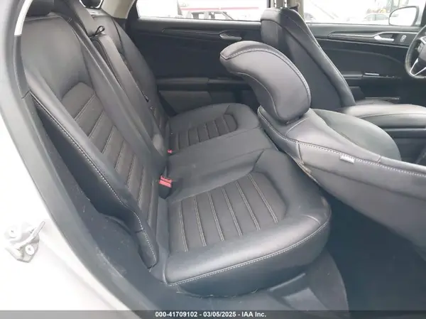 3FA6P0HD6JR167905 2018 FORD FUSION - Image 8