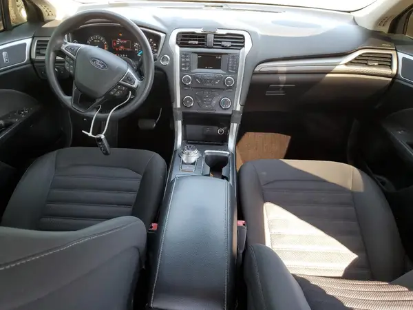 3FA6P0HD6JR171162 2018 FORD FUSION - Image 8