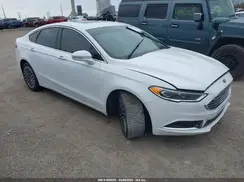 3FA6P0HD6JR175468 2018 FORD FUSION
