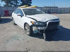 3FA6P0HD6JR175924 2018 FORD FUSION