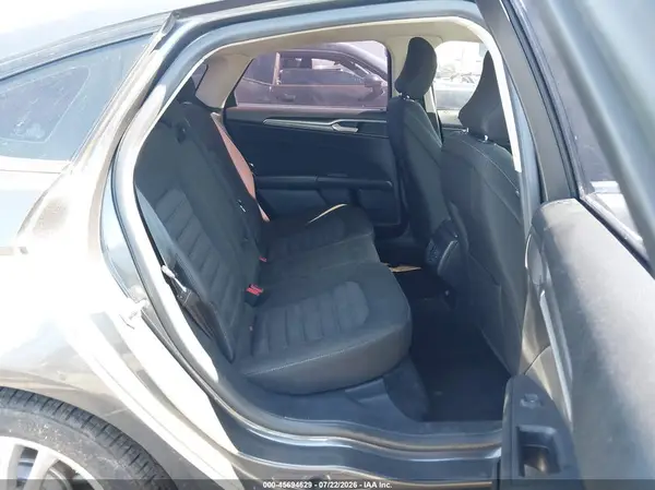 3FA6P0HD6JR176880 2018 FORD FUSION - Image 8