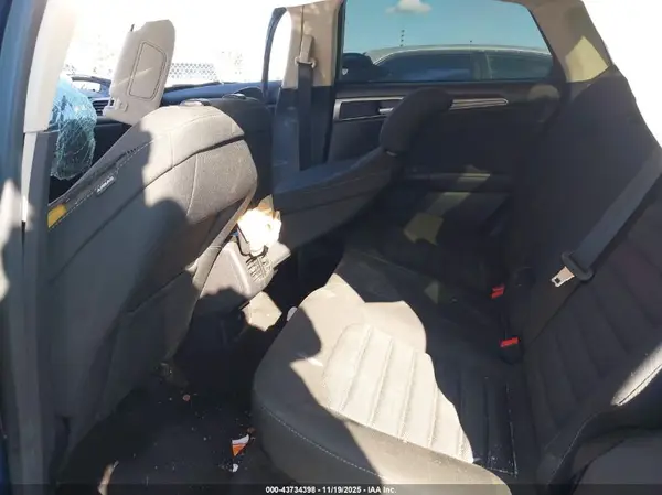 3FA6P0HD6JR176930 2018 FORD FUSION - Image 8