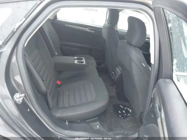 3FA6P0HD6JR178869 2018 FORD FUSION - Image 8