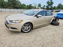 3FA6P0HD6JR179438 2018 FORD FUSION