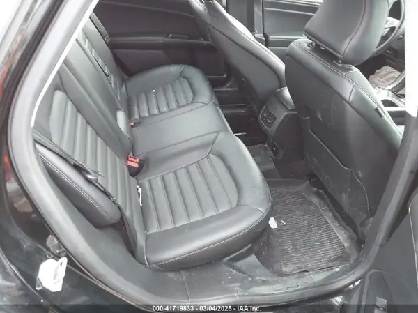 3FA6P0HD6JR179665 2018 FORD FUSION - Image 8
