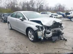 3FA6P0HD6JR182453 2018 FORD FUSION